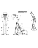 Frame assy
