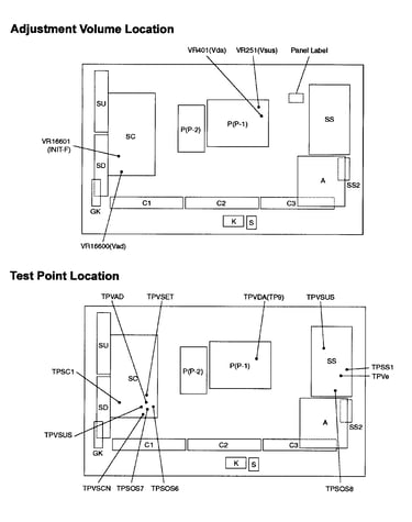 Plasma assy
