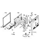 Lcd tv