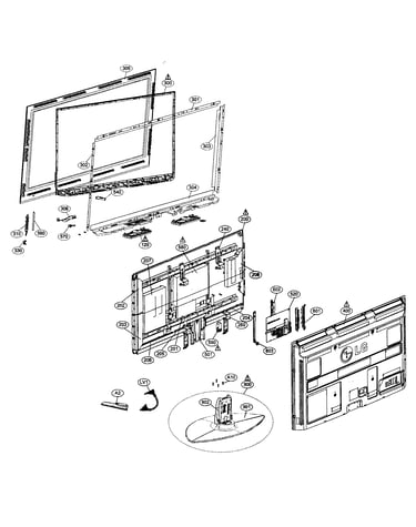 Plasma tv