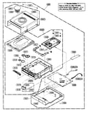 Deck assy