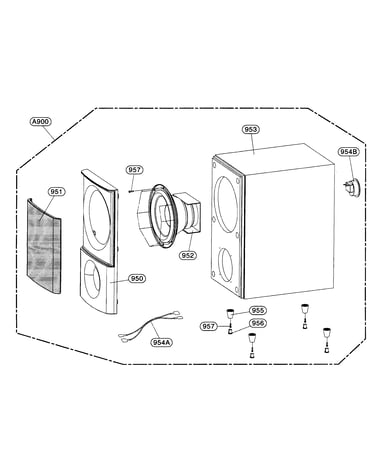 Subwoofer
