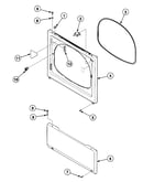 Front panel