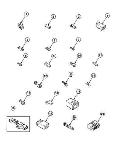 Blocks