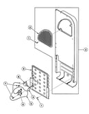 Heater assy