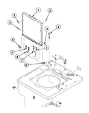 Lid assy