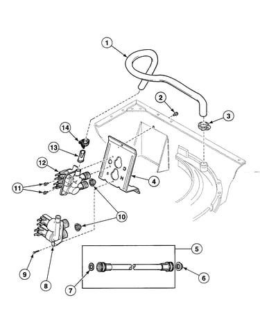 Valve assy