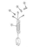 Power cord