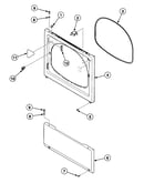 Front panel