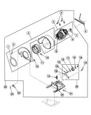 Motor assy