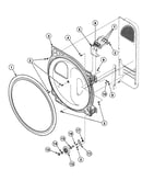 Roller assy