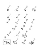 Blocks