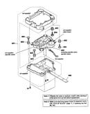 Pick-up assy