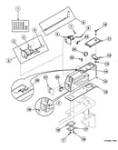 Meter assy