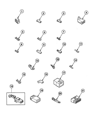 Blocks