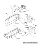 Chassis assy