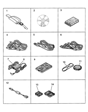 Accessories