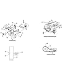 Motor assy