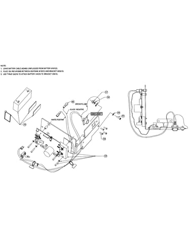 Pcb assy