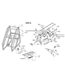 Frame assy