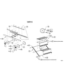 Steps assy