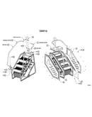 Handrail assy