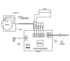 StairMaster SM916 power wiring diagram