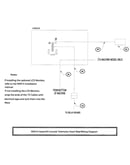Sensoe wiring