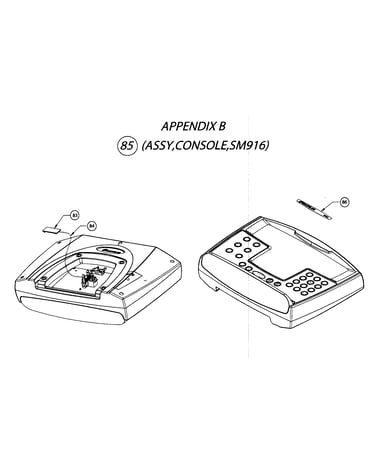 Console 1