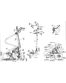 Frame 1 assy
