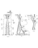 Controls assy