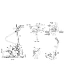 Frame assy