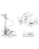 Motor assy