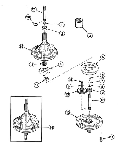 Transmission