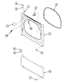 Front panel