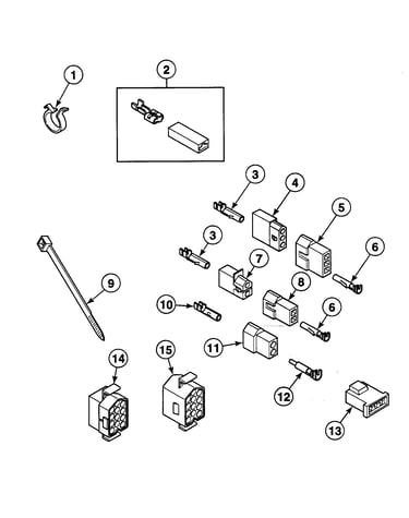 Blocks