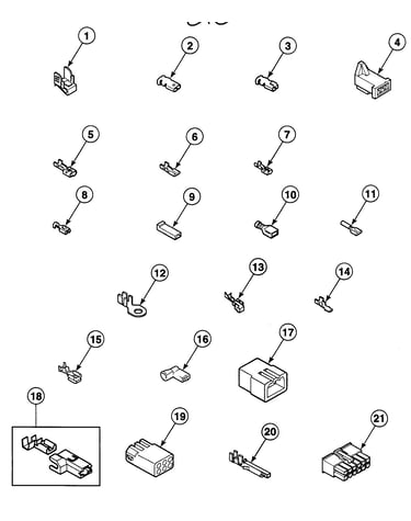 Terminals