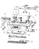 Base assy