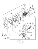 Motor assy