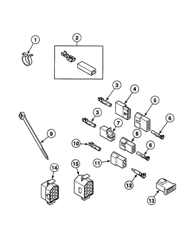 Blocks
