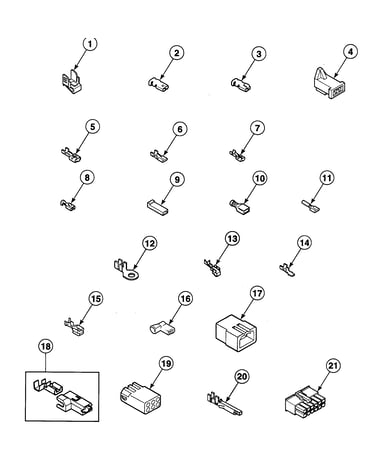 Terminals
