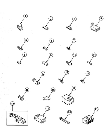 Terminals