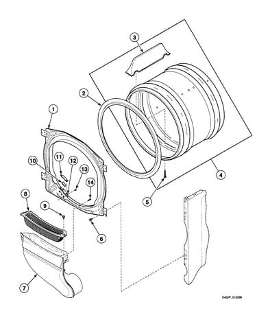 Cylinder