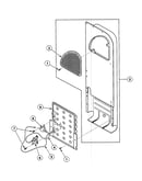 Heater assy