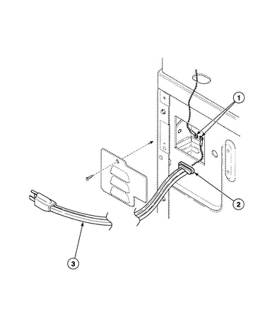 Power cord