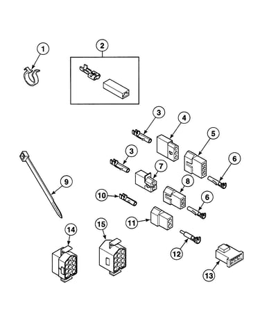 Blocks