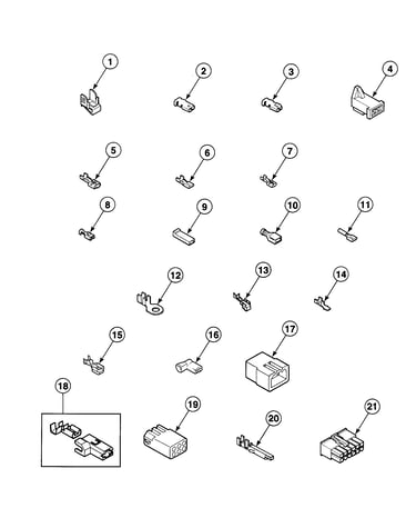 Terminals