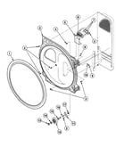 Roller assy