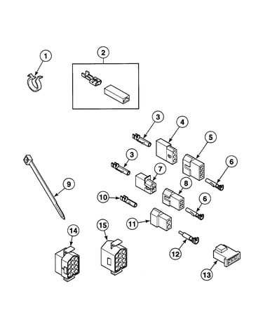 Blocks