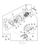 Motor assy